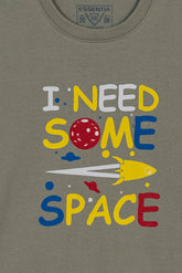 I Need Some Space Boy's Sweat Shirt